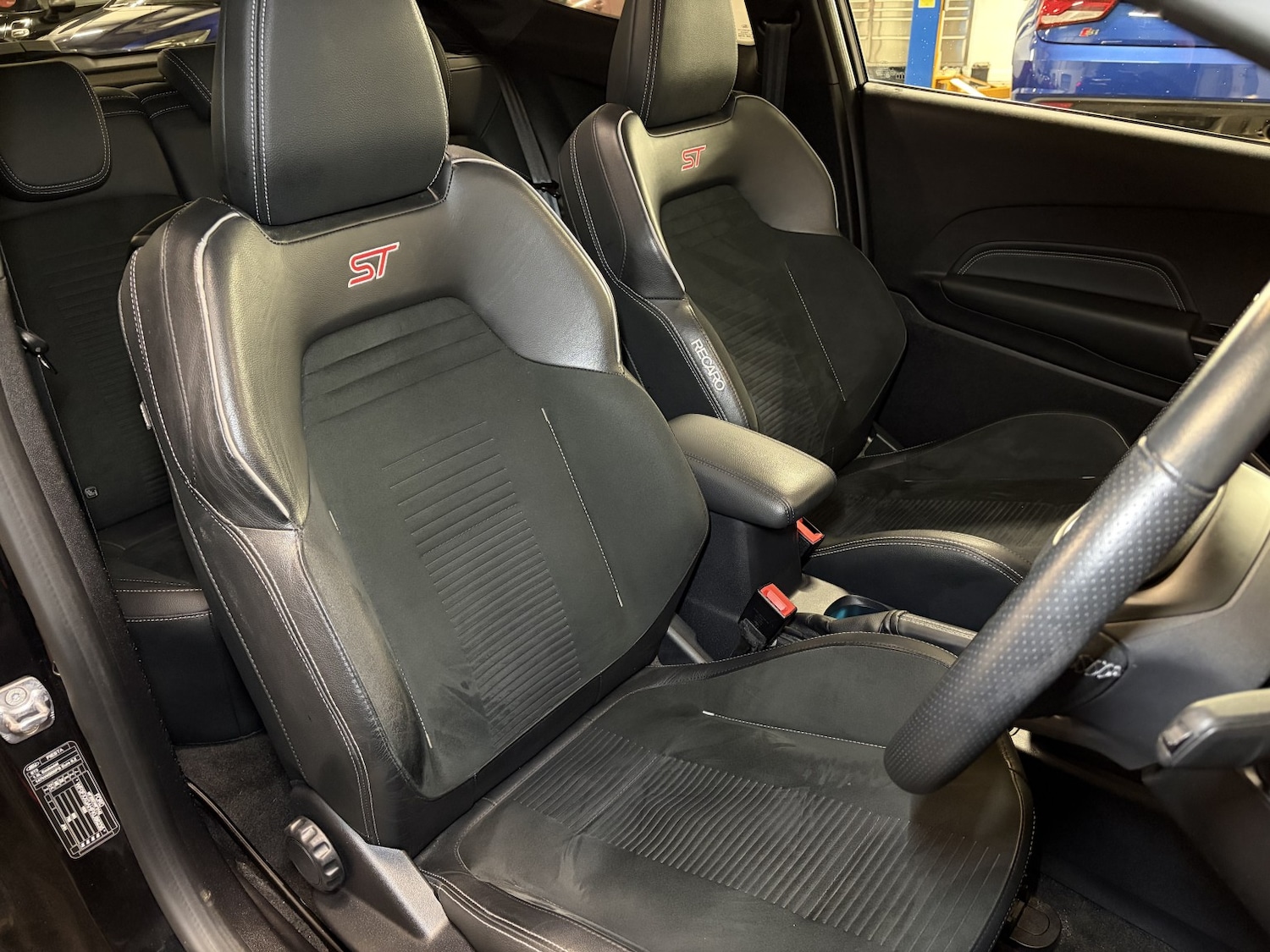 Used Ford Fiesta 2019 for sale - 77045372: Photo 28