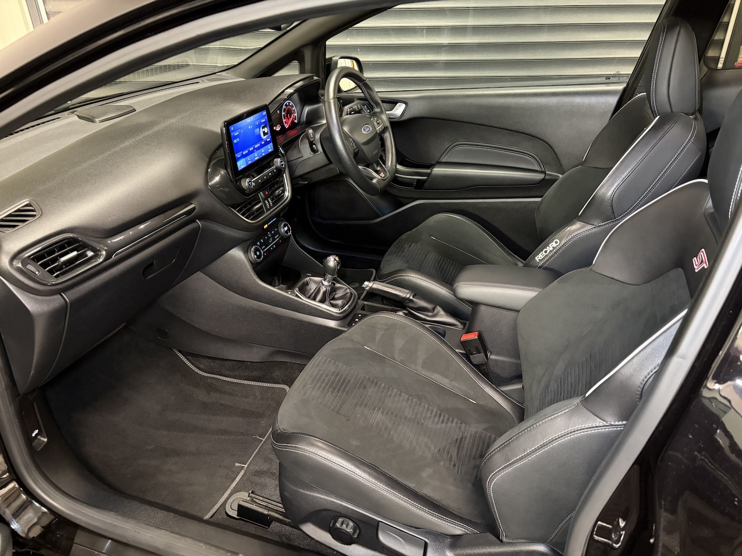 Used Ford Fiesta 2019 for sale - 77045372: Photo 29