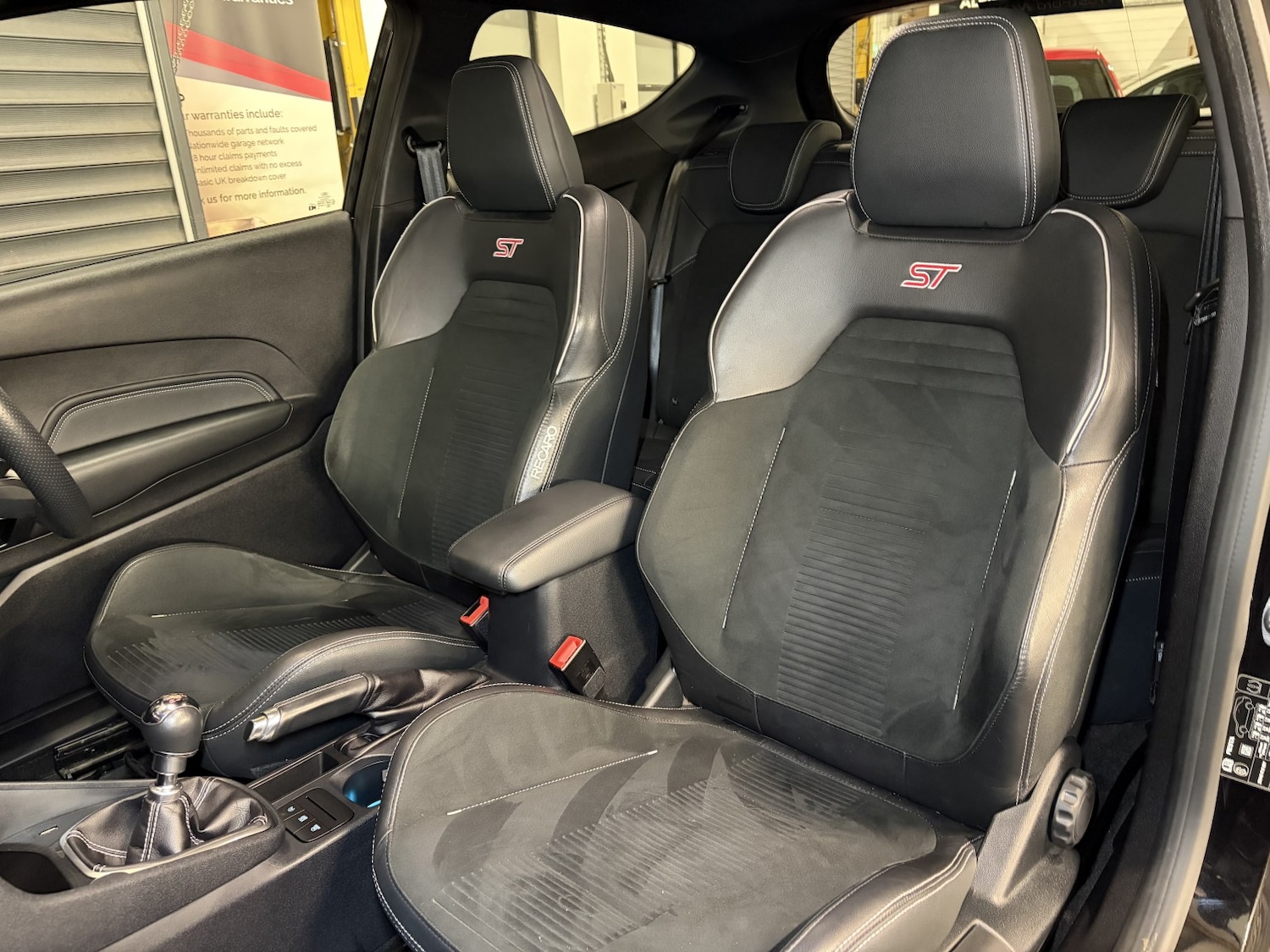 Used Ford Fiesta 2019 for sale - 77045372: Photo 30