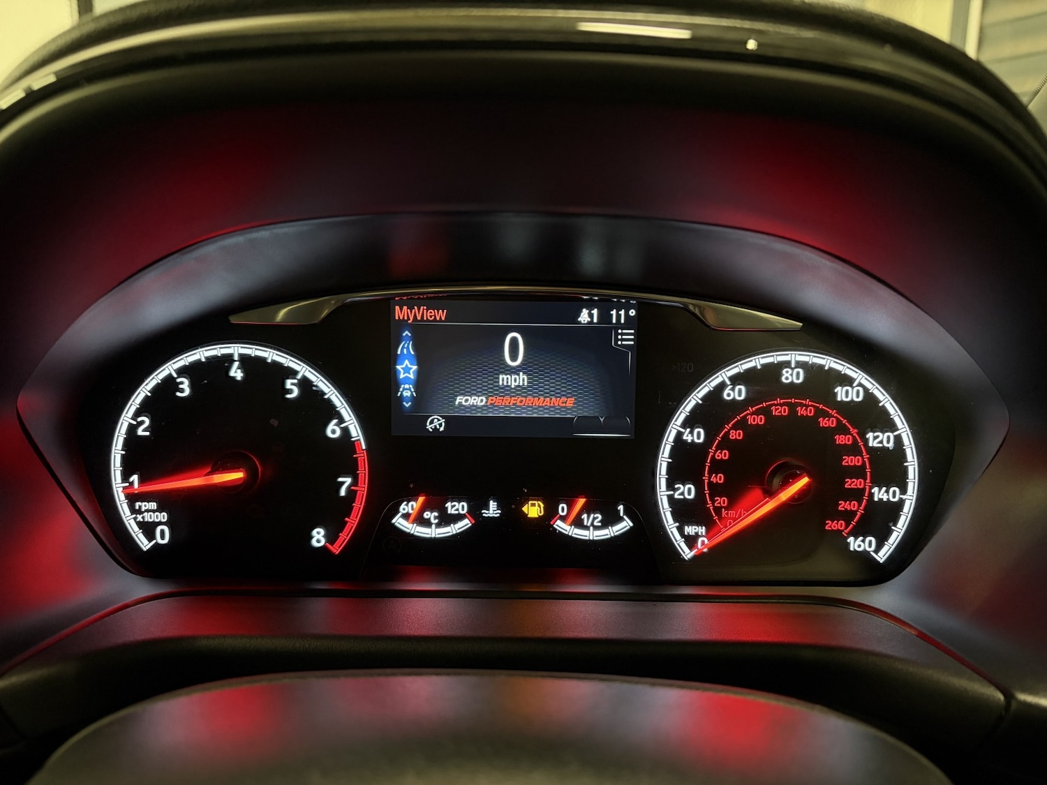 Used Ford Fiesta 2019 for sale - 77045372: Photo 32