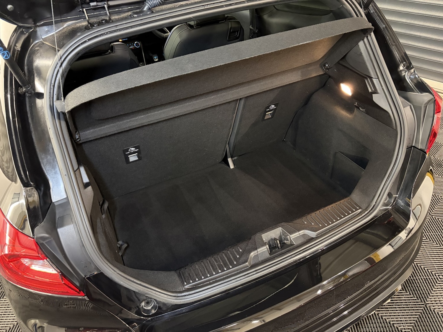 Used Ford Fiesta 2019 for sale - 77045372: Photo 33