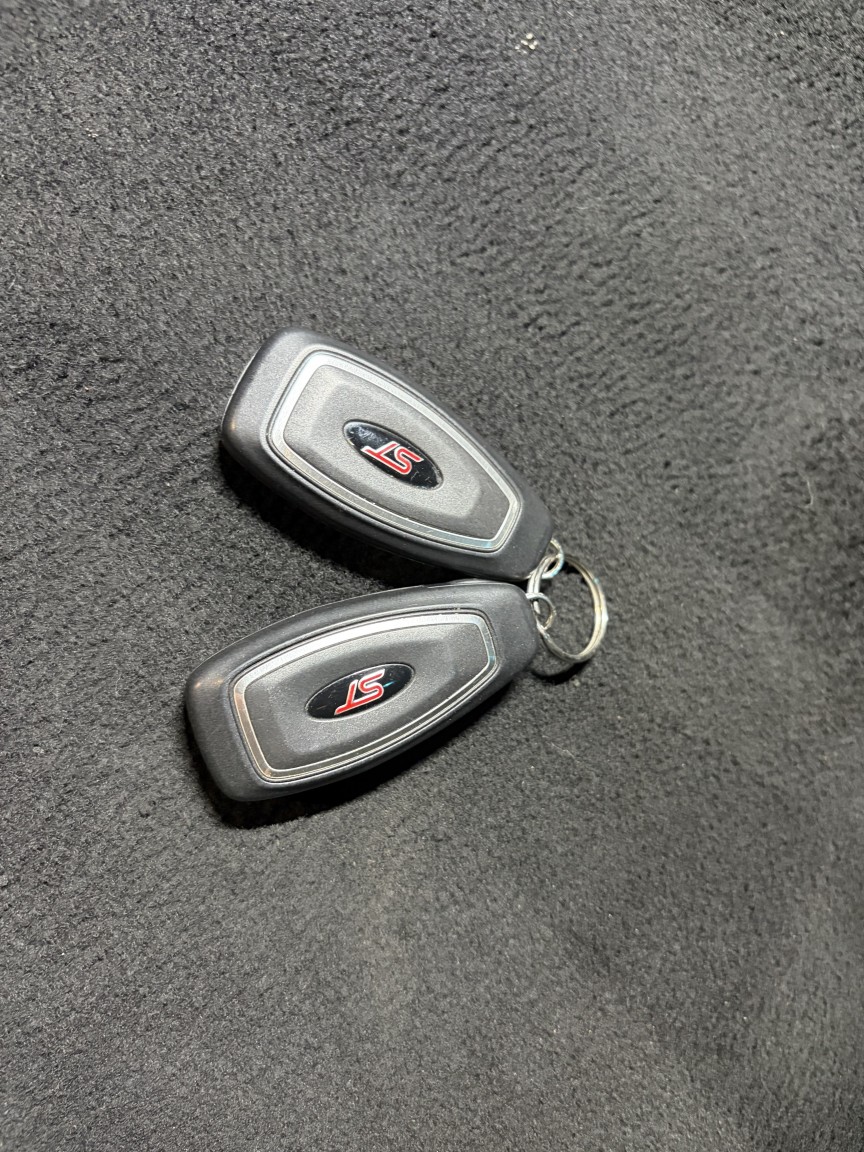 Used Ford Fiesta 2019 for sale - 77045372: Photo 34