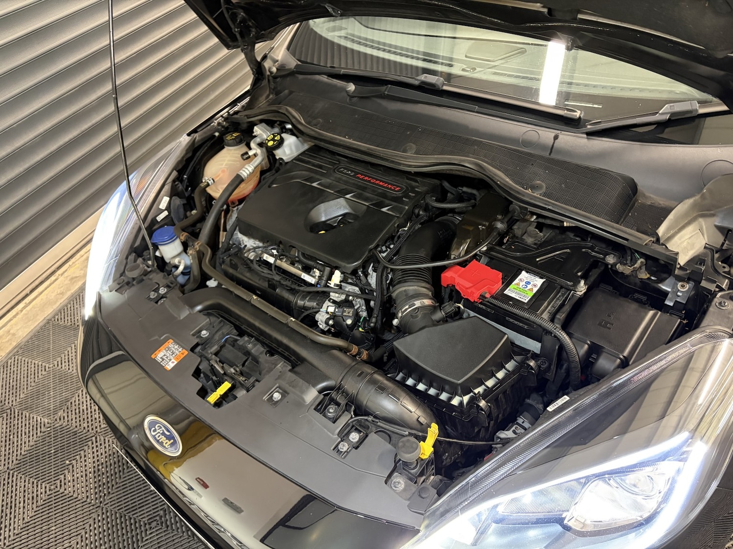 Used Ford Fiesta 2019 for sale - 77045372: Photo 35