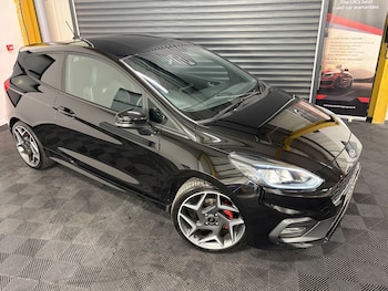 Used Ford Fiesta 2019 for sale - 77045372: Photo