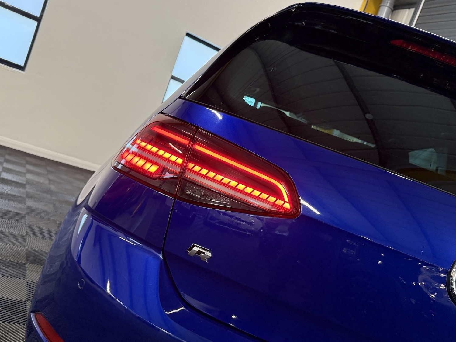 Used Volkswagen Golf 2018 for sale - 76605857: Photo 18