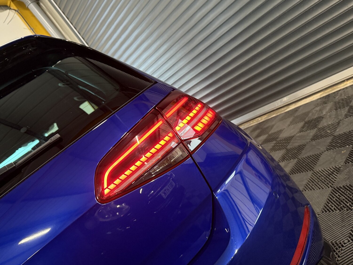 Used Volkswagen Golf 2018 for sale - 76605857: Photo 19