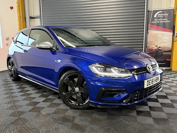 Used Volkswagen Golf 2018 for sale - 76605857: Photo