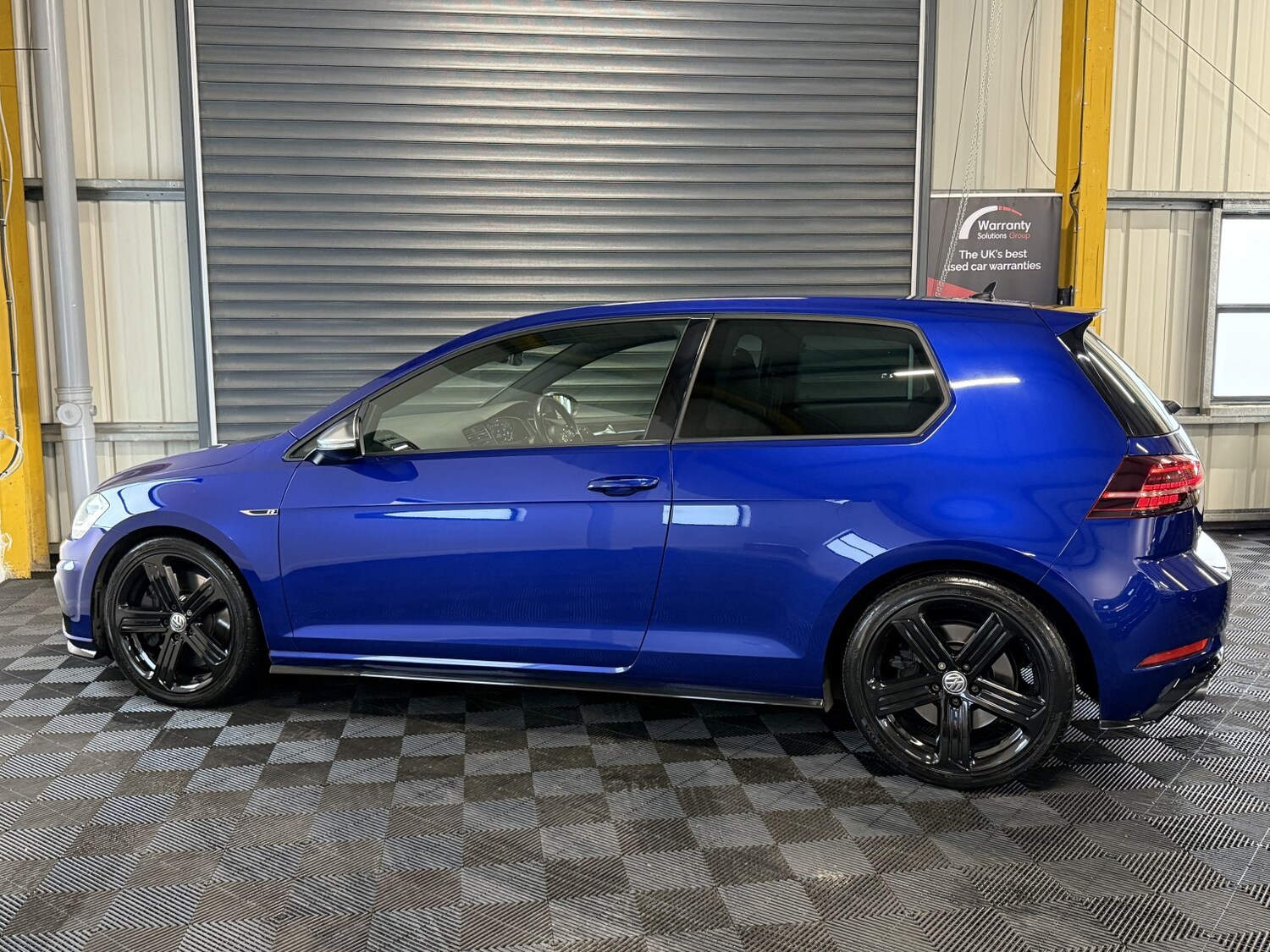 Used Volkswagen Golf 2018 for sale - 76605857: Photo 20