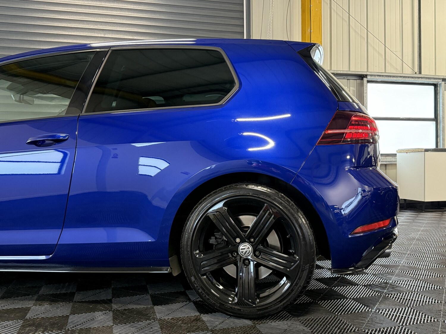 Used Volkswagen Golf 2018 for sale - 76605857: Photo 21