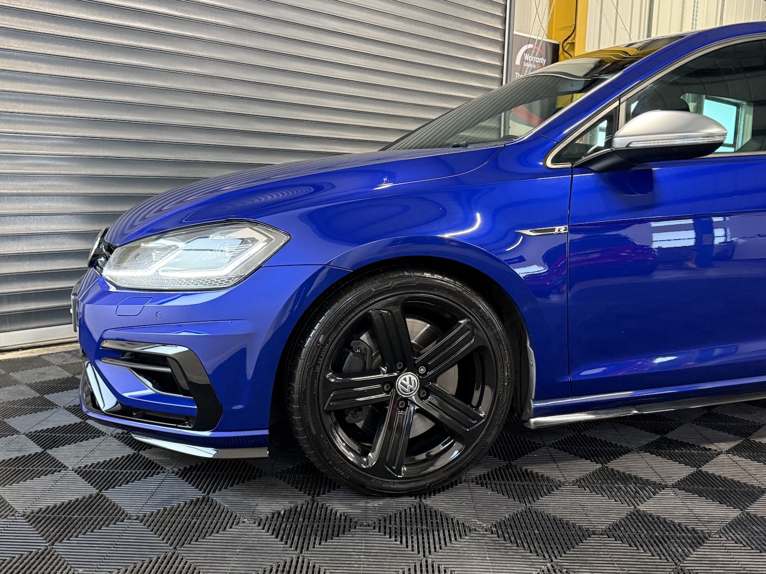 Used Volkswagen Golf 2018 for sale - 76605857: Photo 23