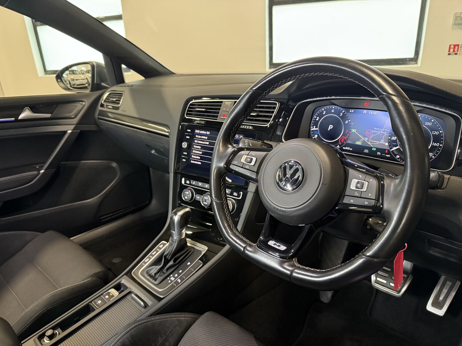 Used Volkswagen Golf 2018 for sale - 76605857: Photo 25