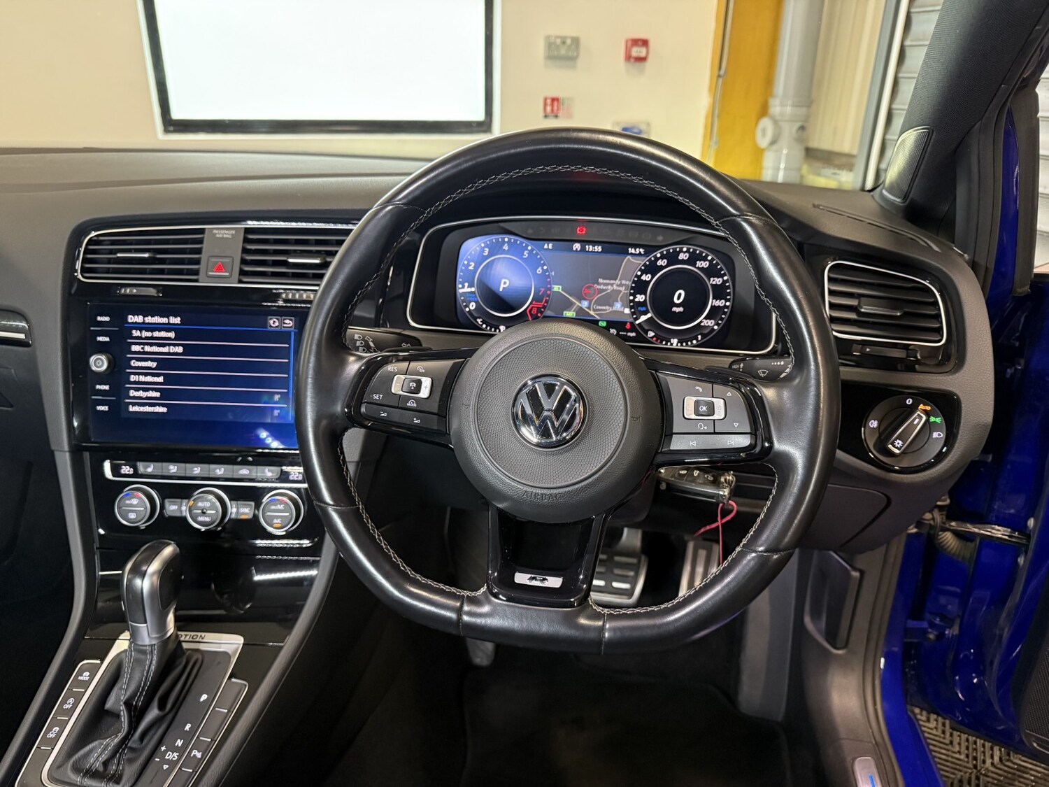Used Volkswagen Golf 2018 for sale - 76605857: Photo 26