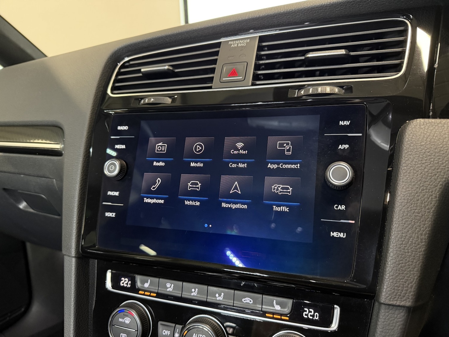 Used Volkswagen Golf 2018 for sale - 76605857: Photo 28