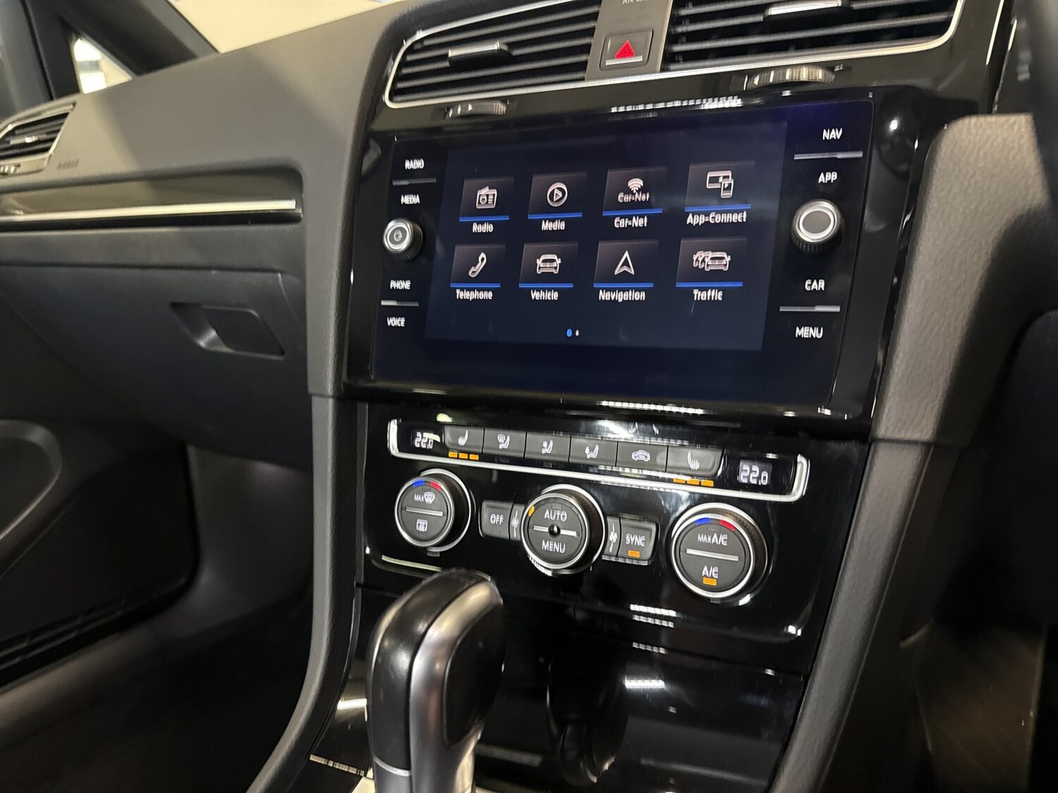 Used Volkswagen Golf 2018 for sale - 76605857: Photo 29