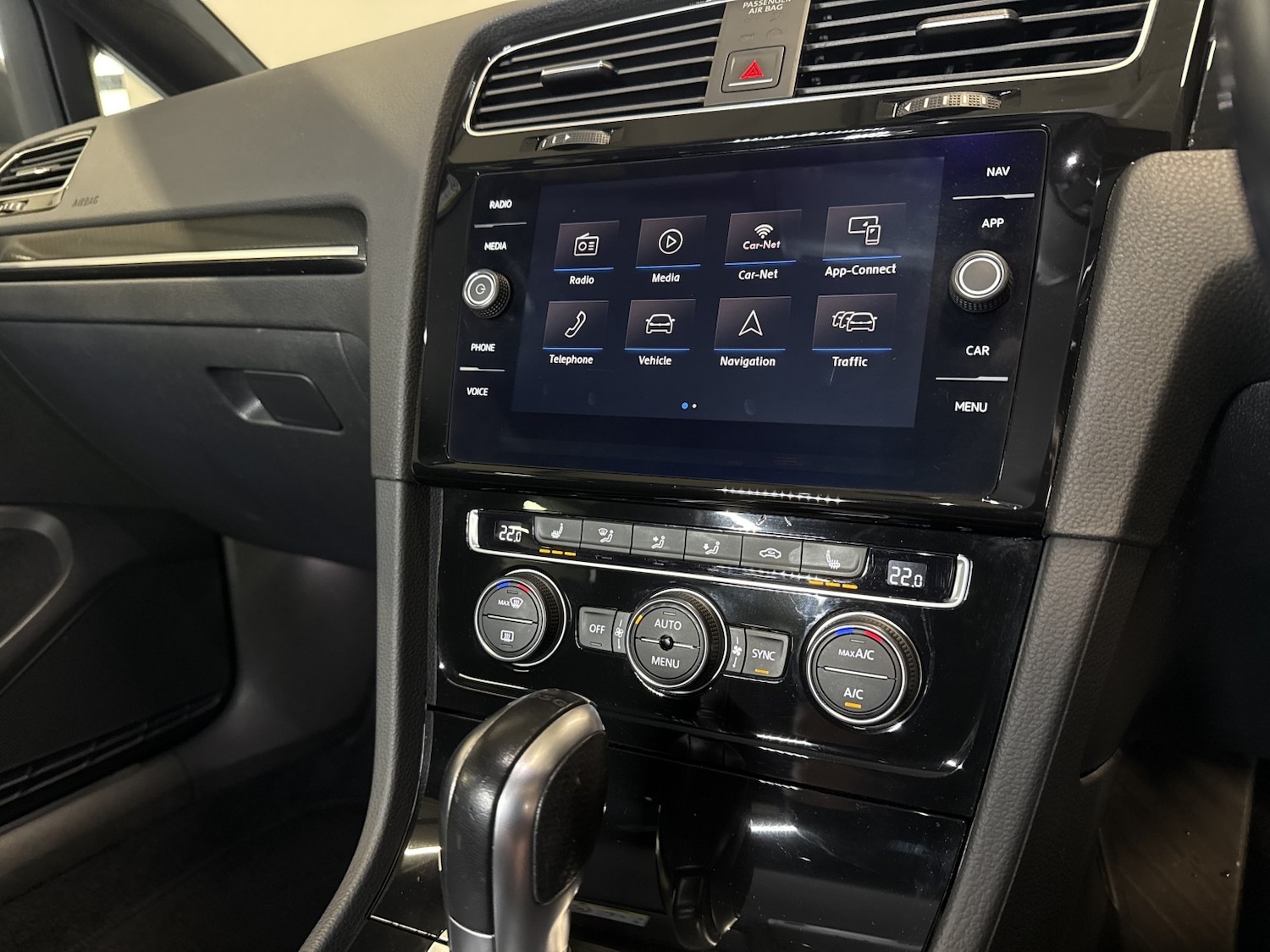 Used Volkswagen Golf 2018 for sale - 76605857: Photo 30