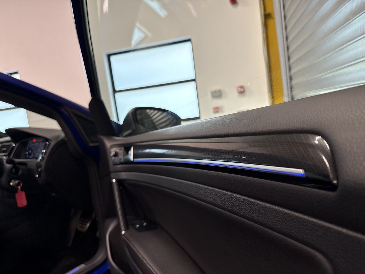 Used Volkswagen Golf 2018 for sale - 76605857: Photo 34