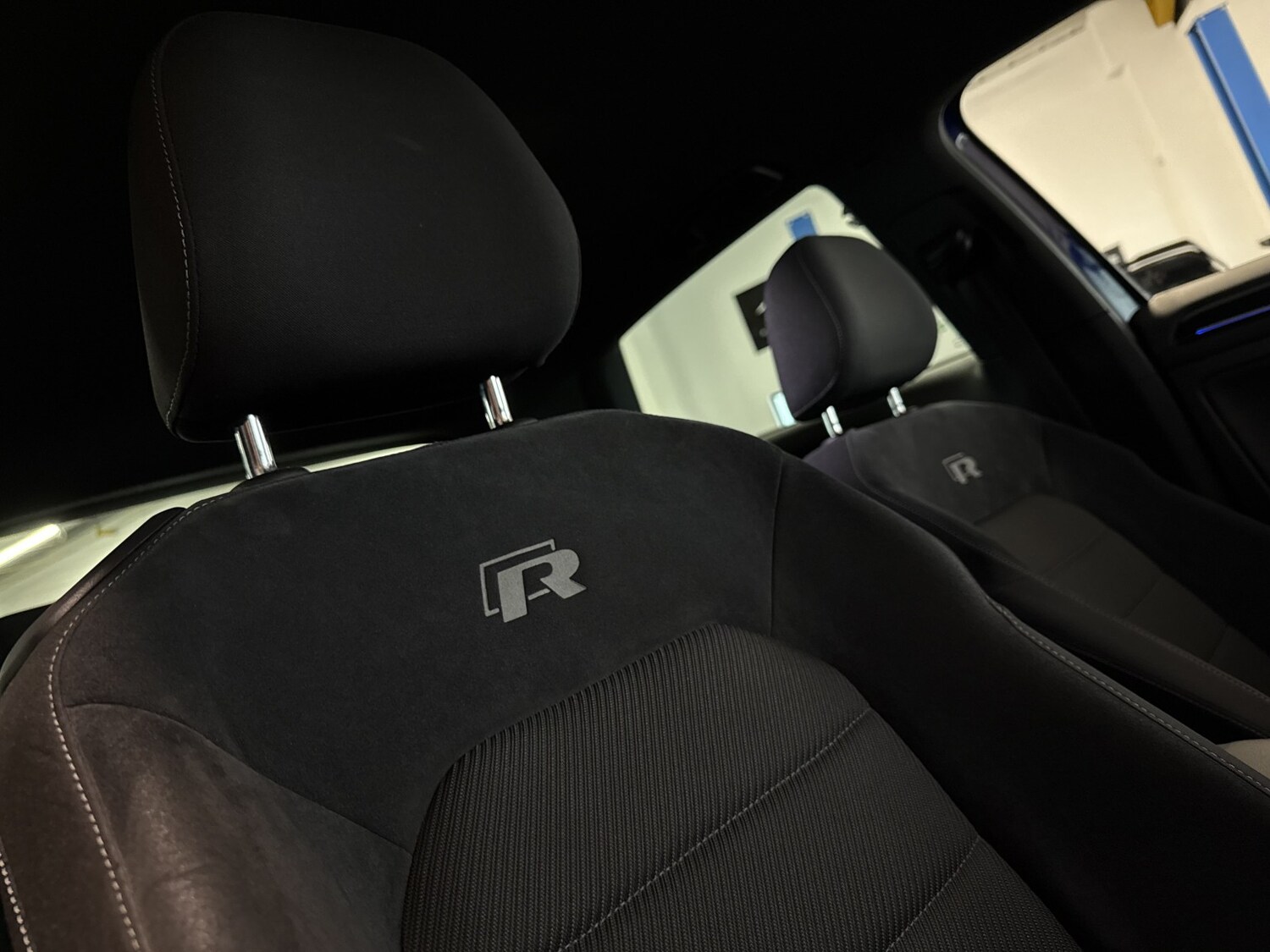 Used Volkswagen Golf 2018 for sale - 76605857: Photo 35