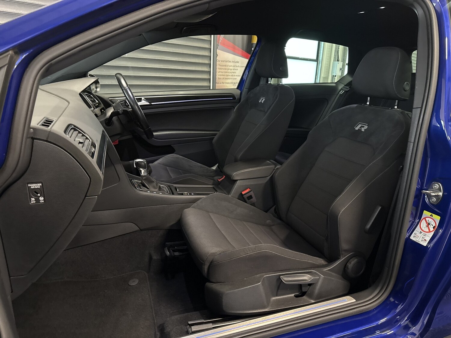 Used Volkswagen Golf 2018 for sale - 76605857: Photo 37