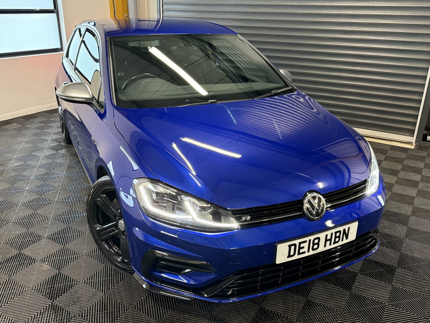 Used Volkswagen Golf 2018 for sale - 76605857: Photo 4