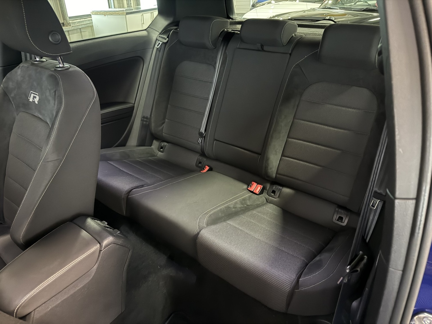 Used Volkswagen Golf 2018 for sale - 76605857: Photo 42