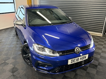 Used Volkswagen Golf 2018 for sale - 76605857: Photo
