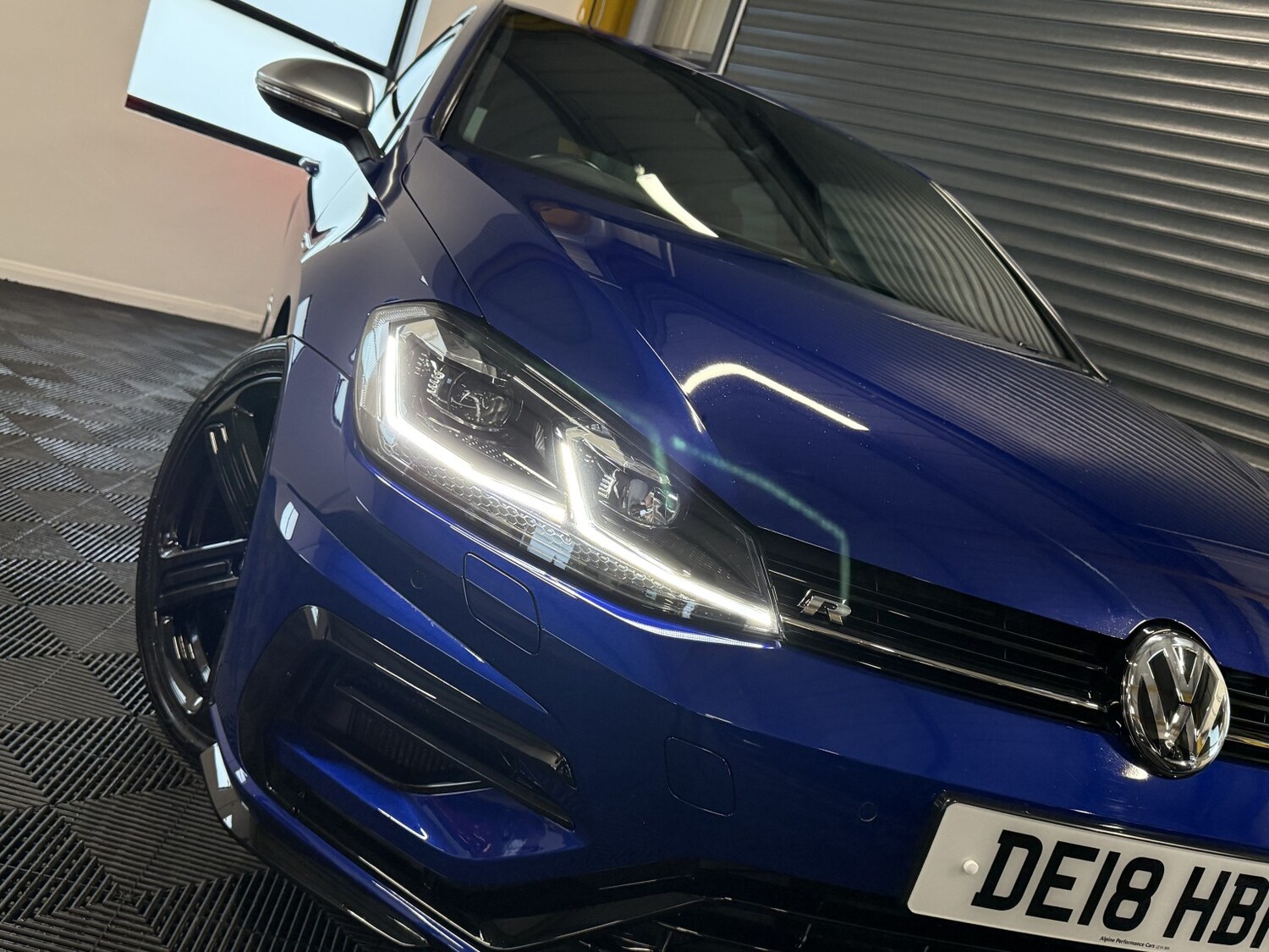 Used Volkswagen Golf 2018 for sale - 76605857: Photo 5