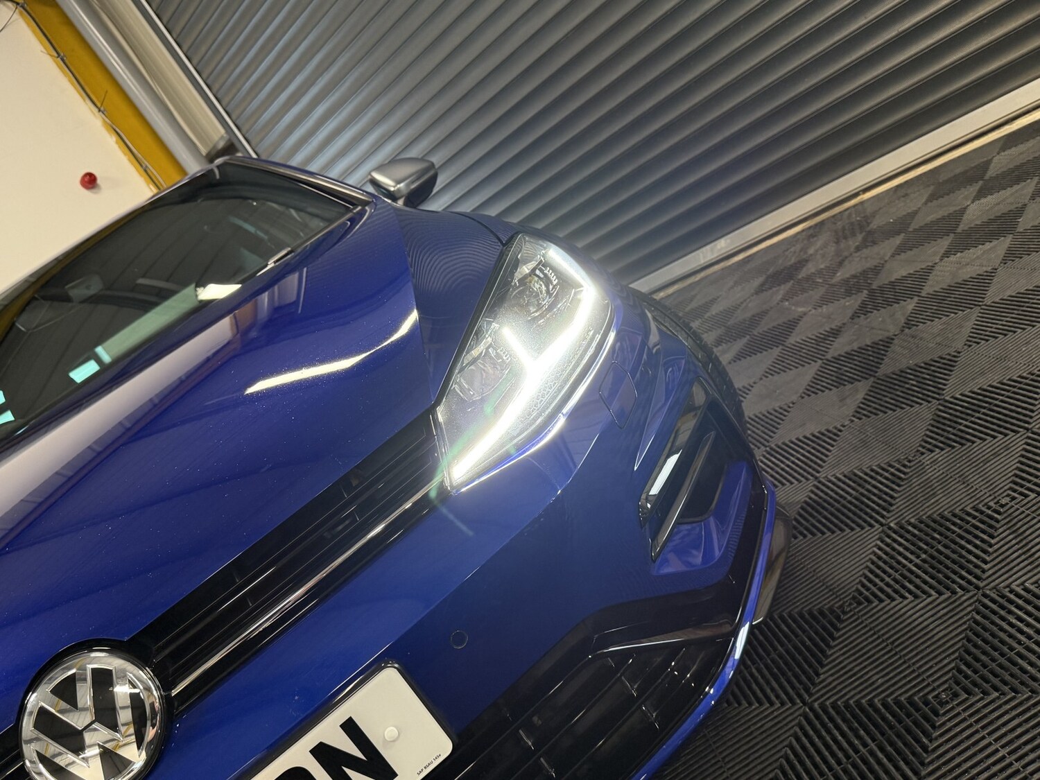 Used Volkswagen Golf 2018 for sale - 76605857: Photo 6