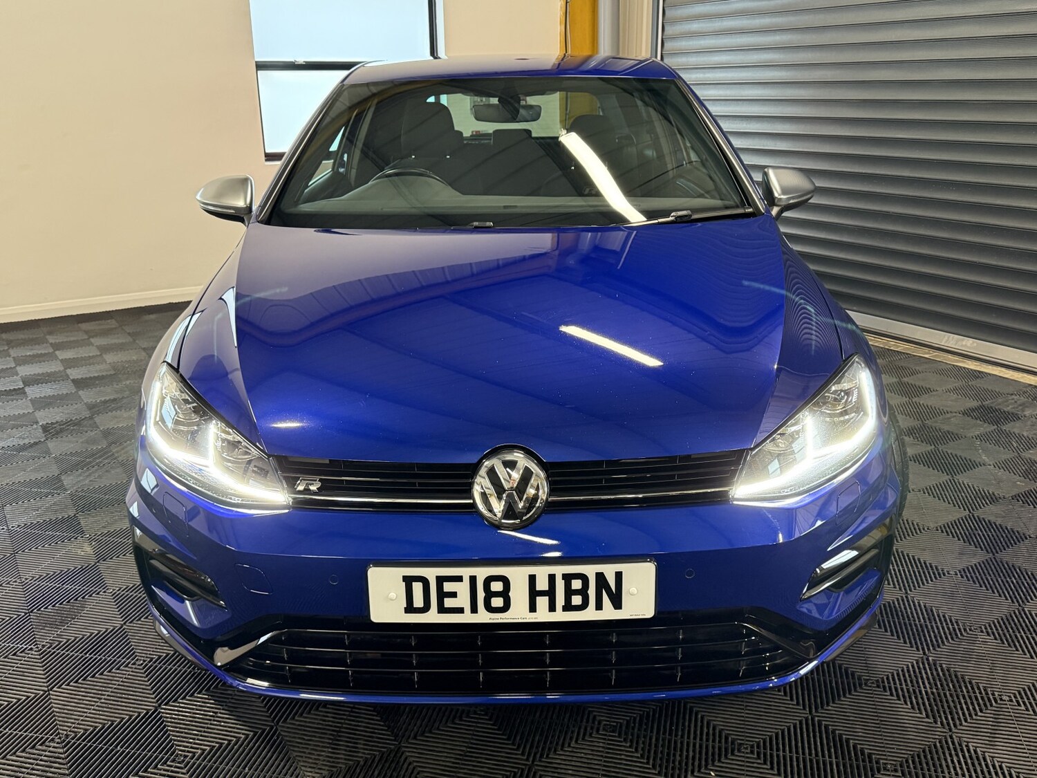 Used Volkswagen Golf 2018 for sale - 76605857: Photo 7