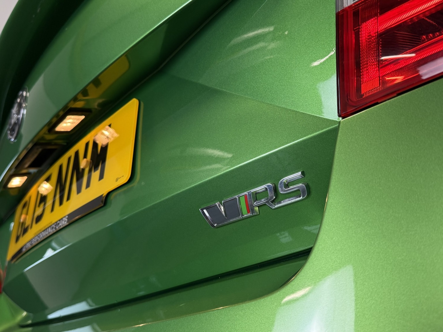 Used Skoda Octavia 2015 for sale - 78182849: Photo 18