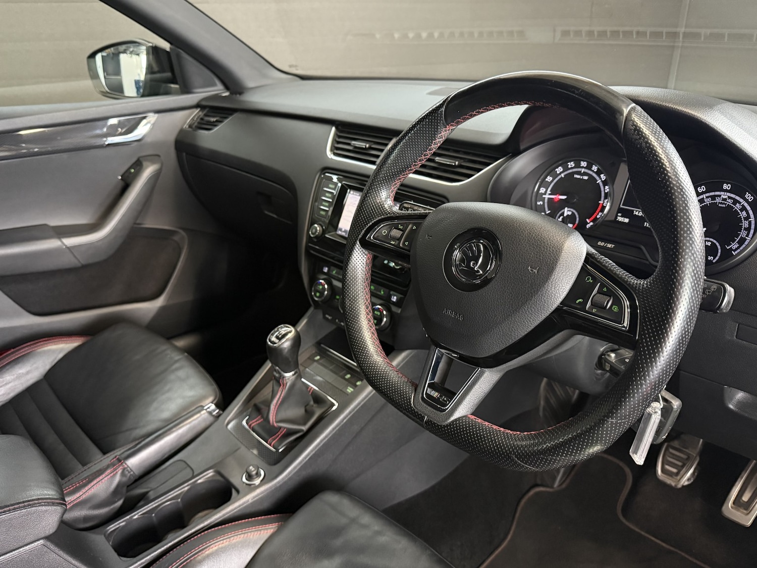 Used Skoda Octavia 2015 for sale - 78182849: Photo 19