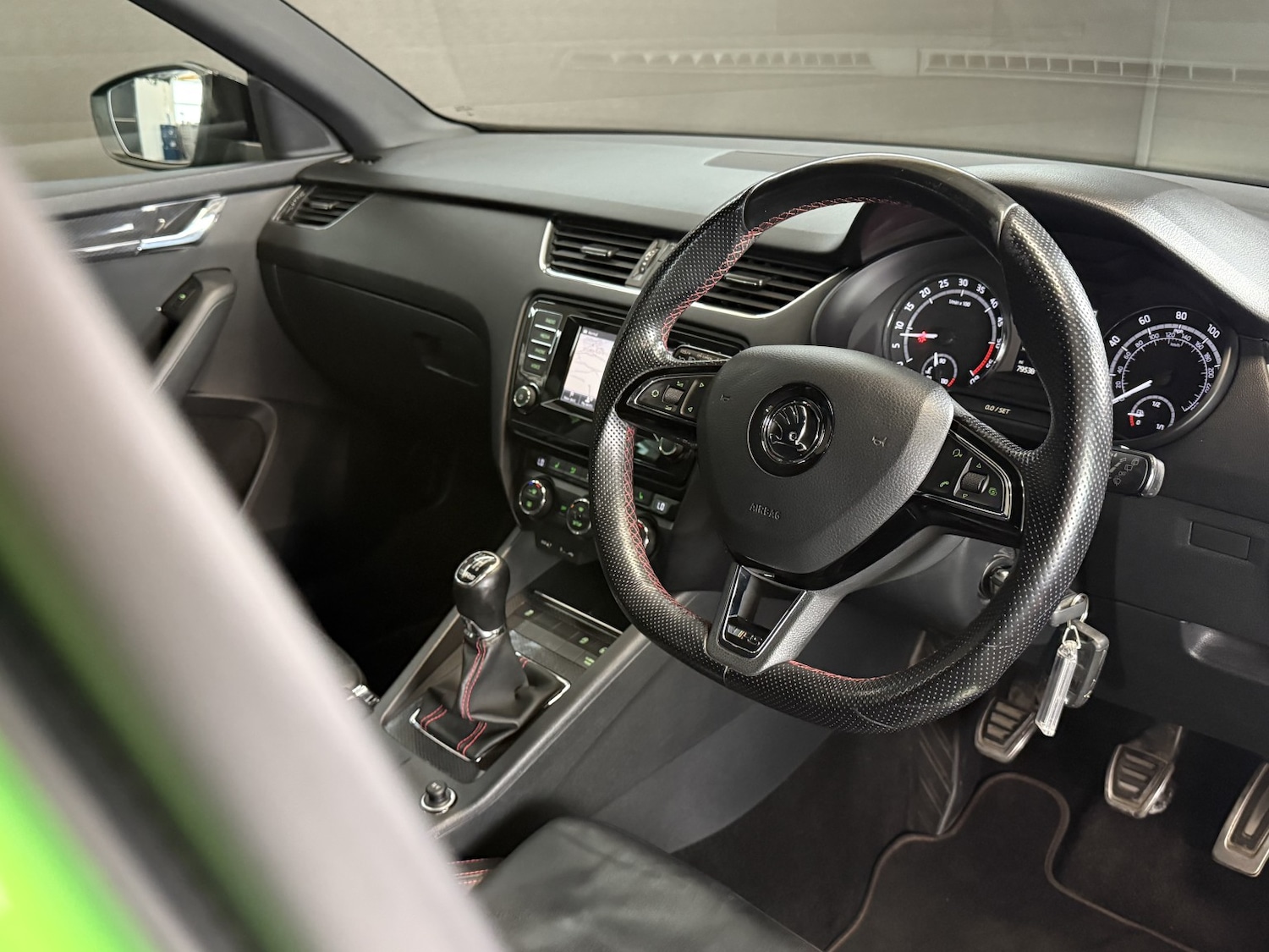 Used Skoda Octavia 2015 for sale - 78182849: Photo 20