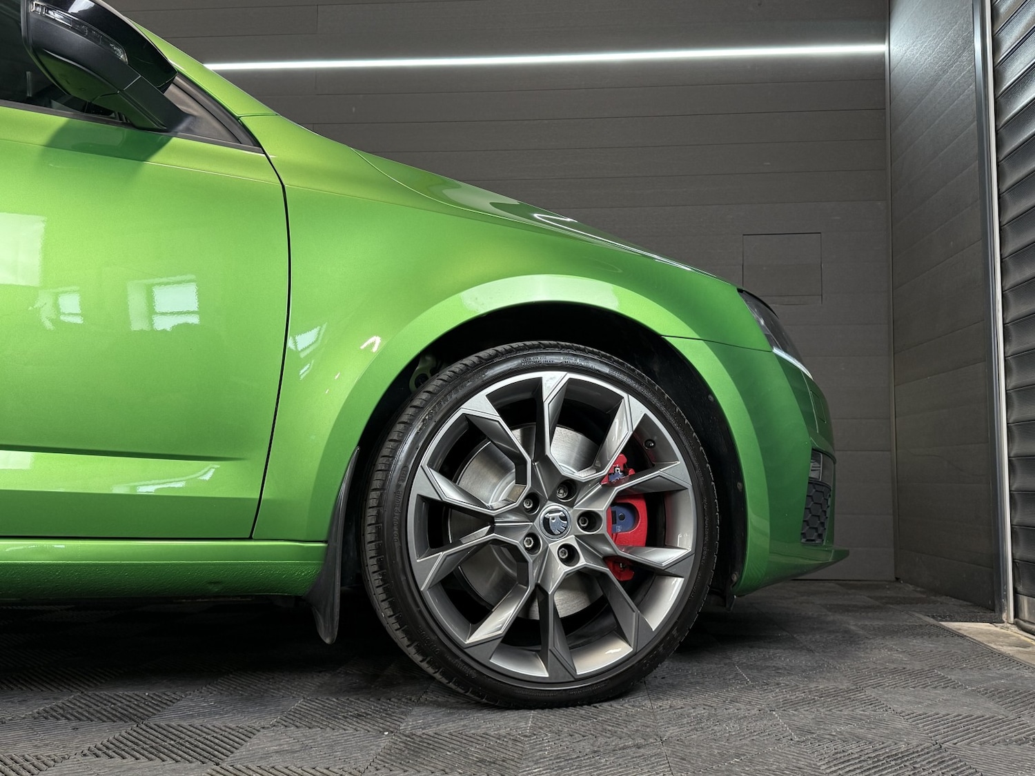 Used Skoda Octavia 2015 for sale - 78182849: Photo 21