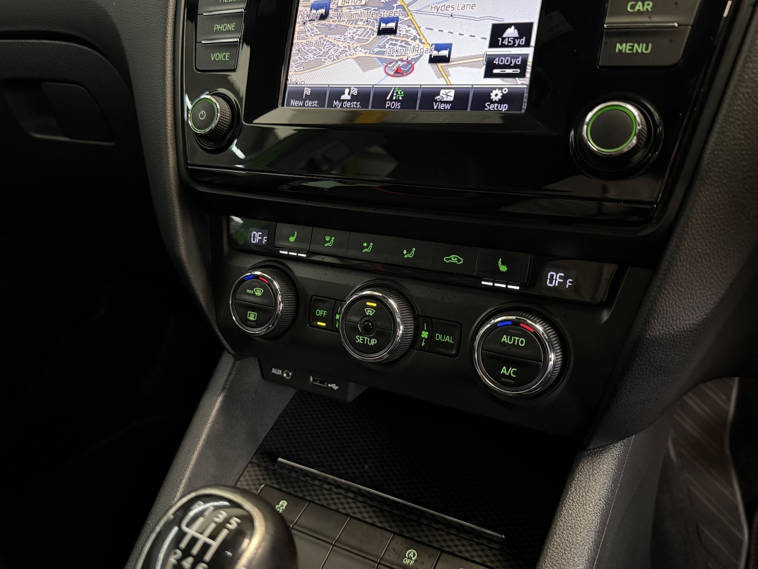 Used Skoda Octavia 2015 for sale - 78182849: Photo 22