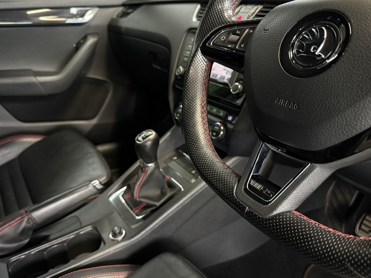 Used Skoda Octavia 2015 for sale - 78182849: Photo 24