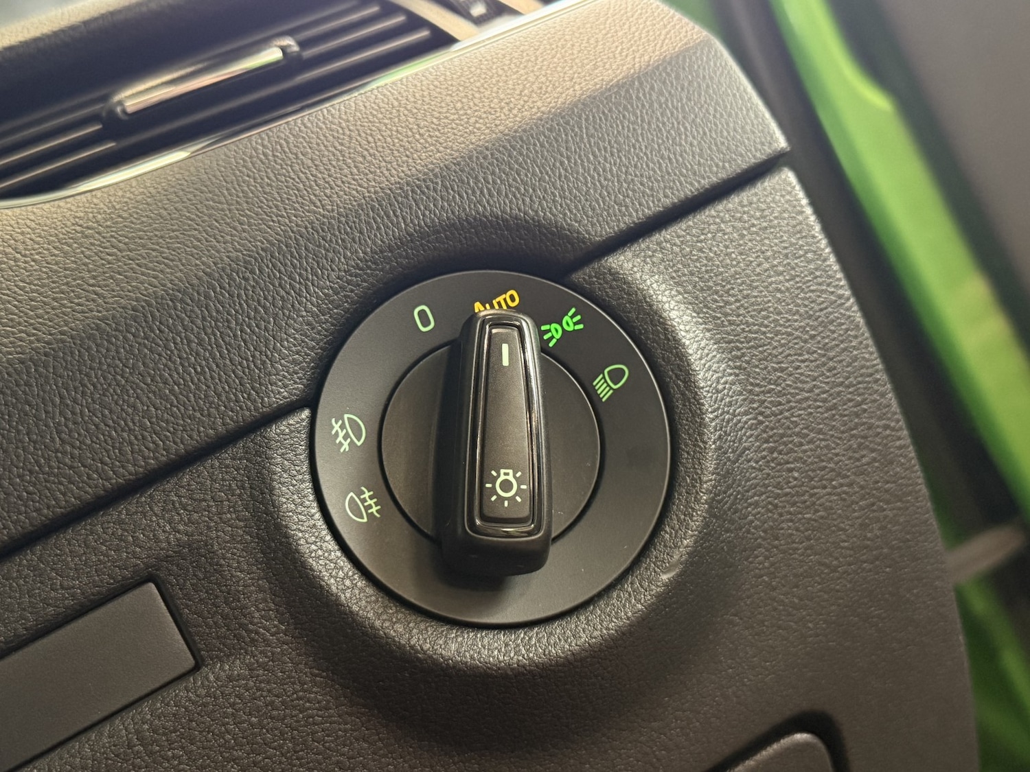 Used Skoda Octavia 2015 for sale - 78182849: Photo 25