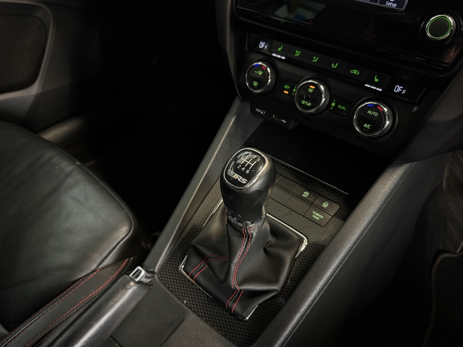 Used Skoda Octavia 2015 for sale - 78182849: Photo 27