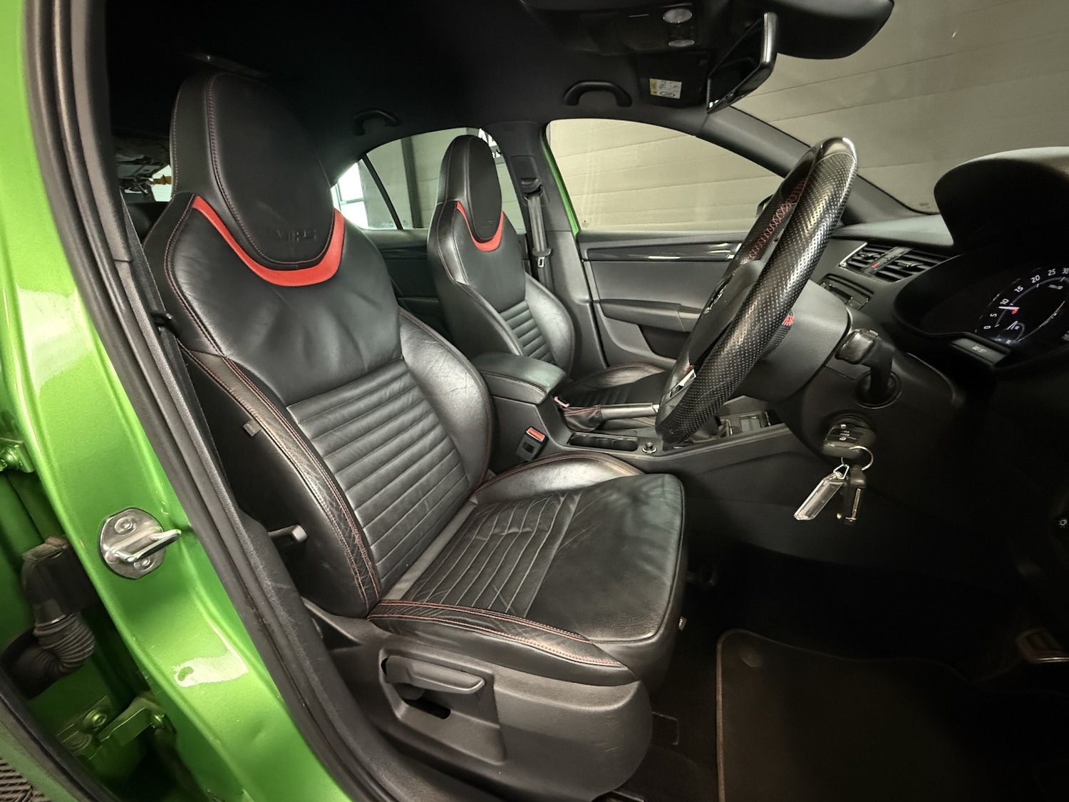 Used Skoda Octavia 2015 for sale - 78182849: Photo 28