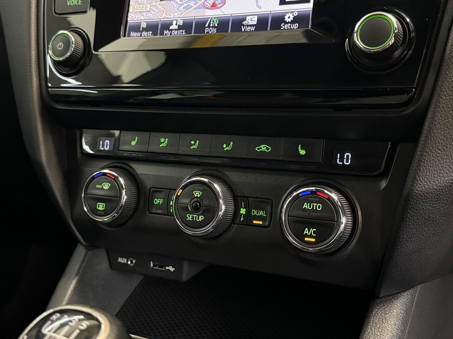 Used Skoda Octavia 2015 for sale - 78182849: Photo 30