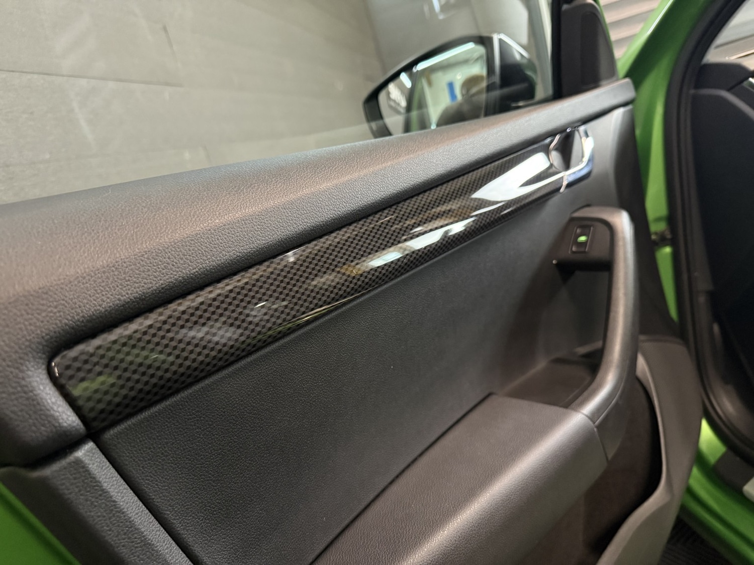 Used Skoda Octavia 2015 for sale - 78182849: Photo 31