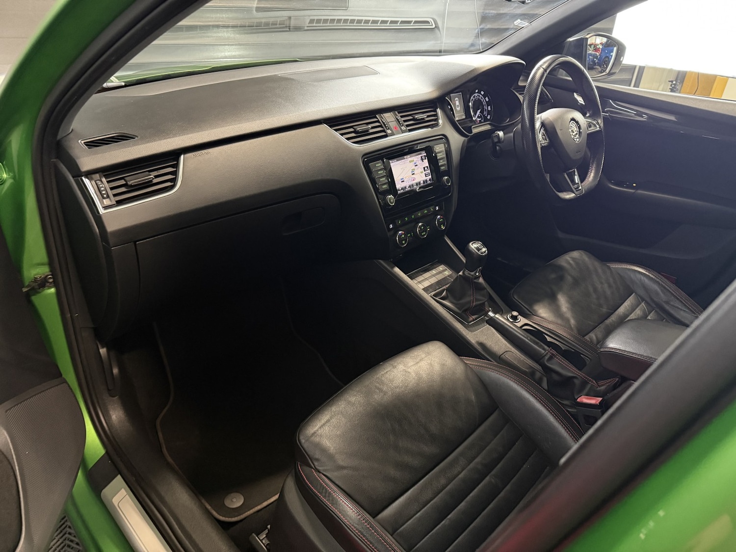 Used Skoda Octavia 2015 for sale - 78182849: Photo 32