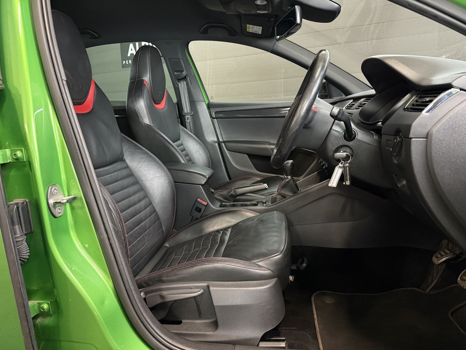 Used Skoda Octavia 2015 for sale - 78182849: Photo 33