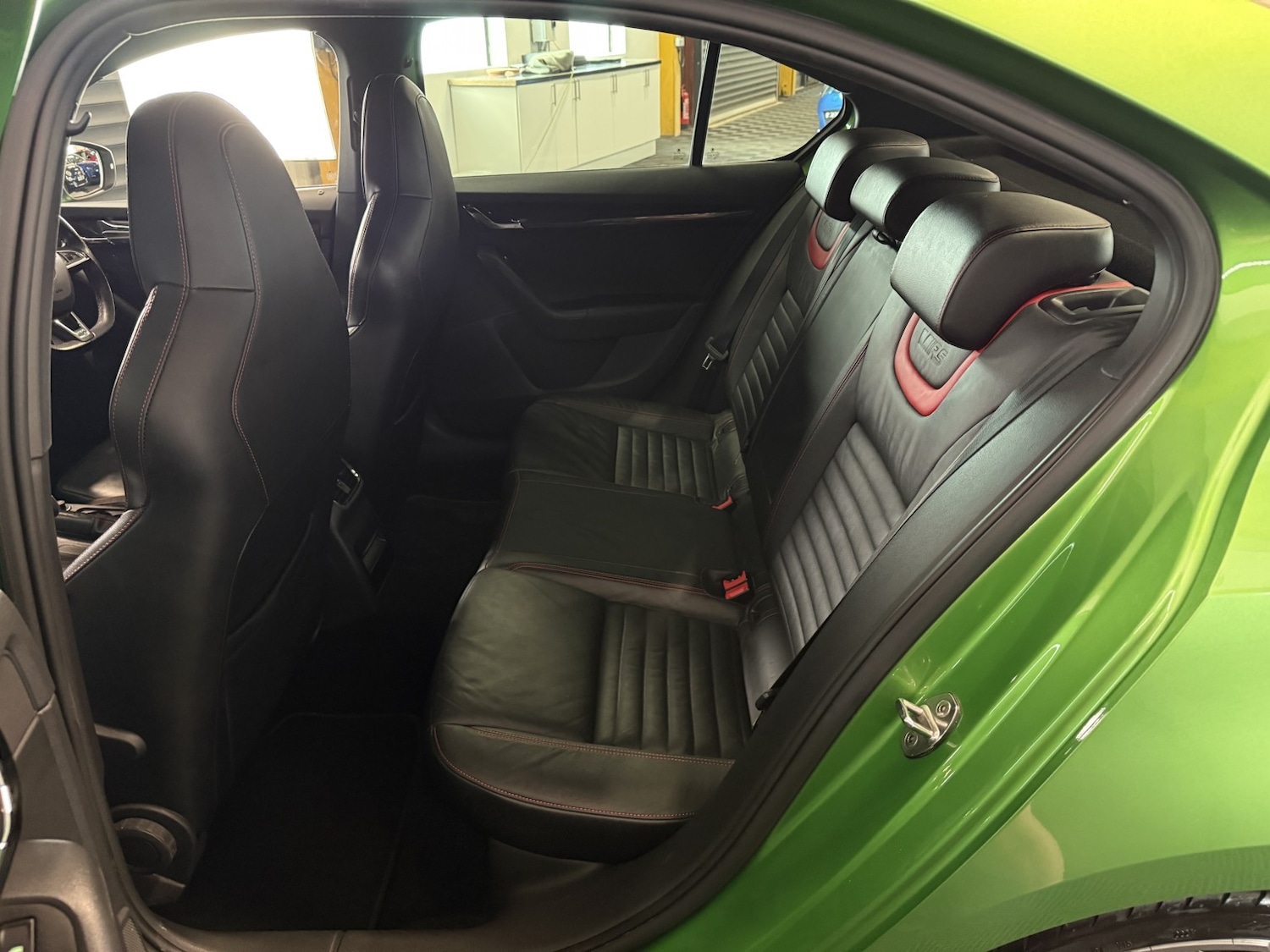 Used Skoda Octavia 2015 for sale - 78182849: Photo 34