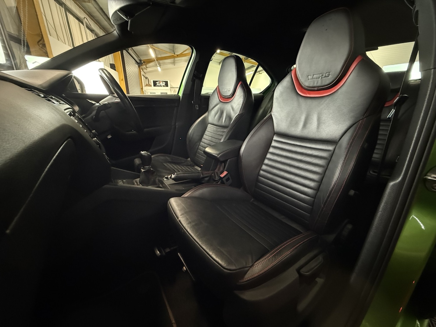 Used Skoda Octavia 2015 for sale - 78182849: Photo 35