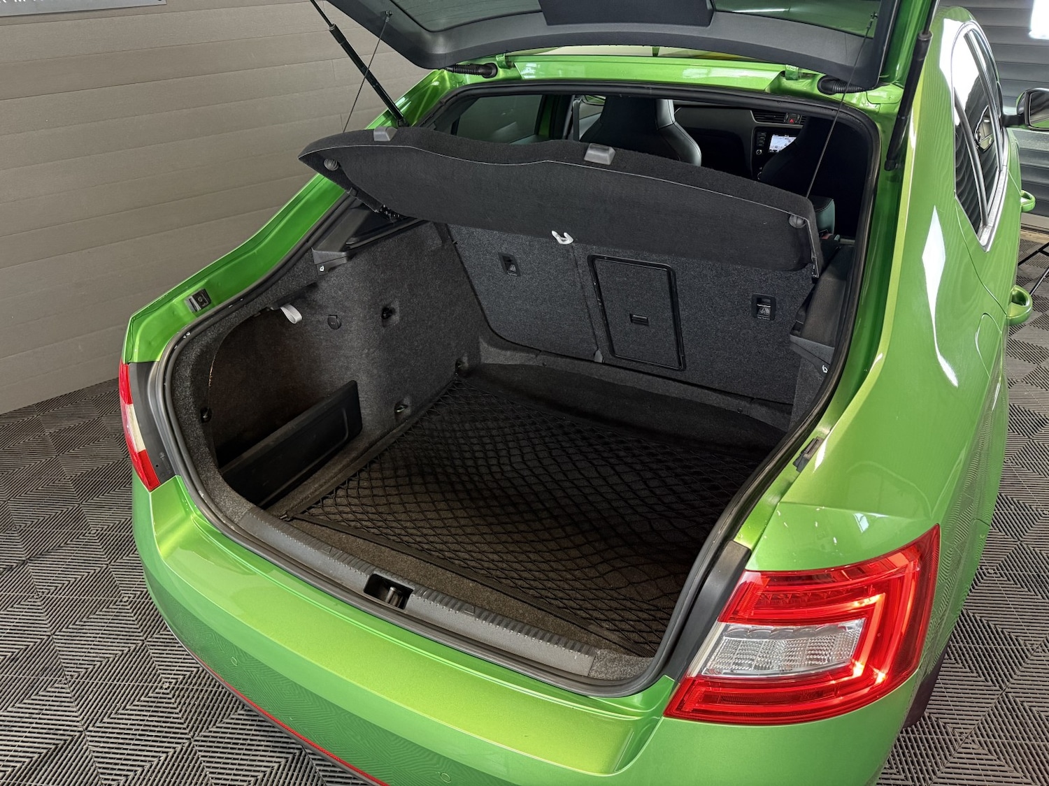 Used Skoda Octavia 2015 for sale - 78182849: Photo 37