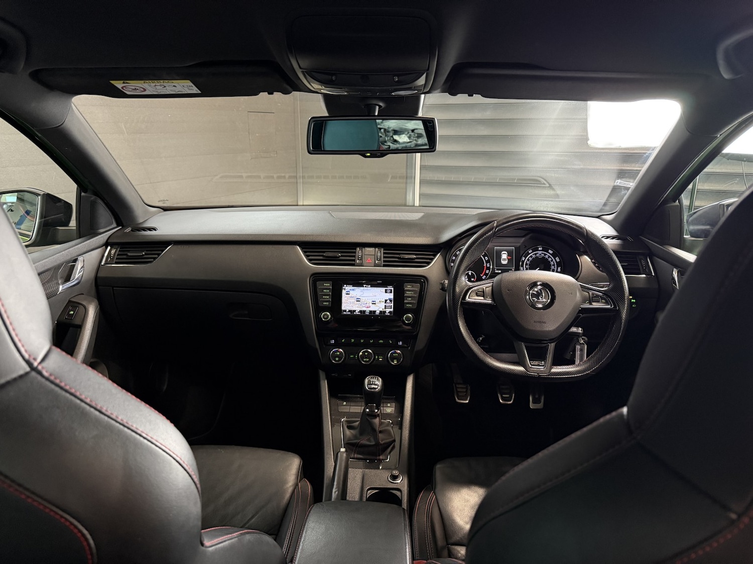 Used Skoda Octavia 2015 for sale - 78182849: Photo 38