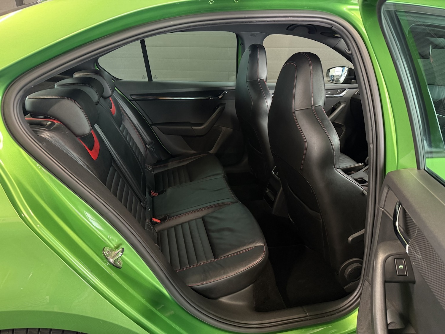 Used Skoda Octavia 2015 for sale - 78182849: Photo 39