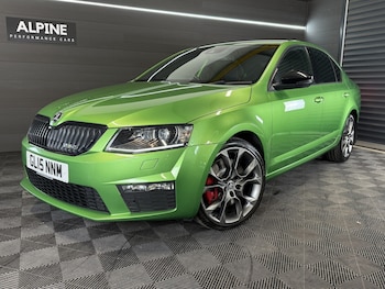 Used Skoda Octavia 2015 for sale - 78182849: Photo