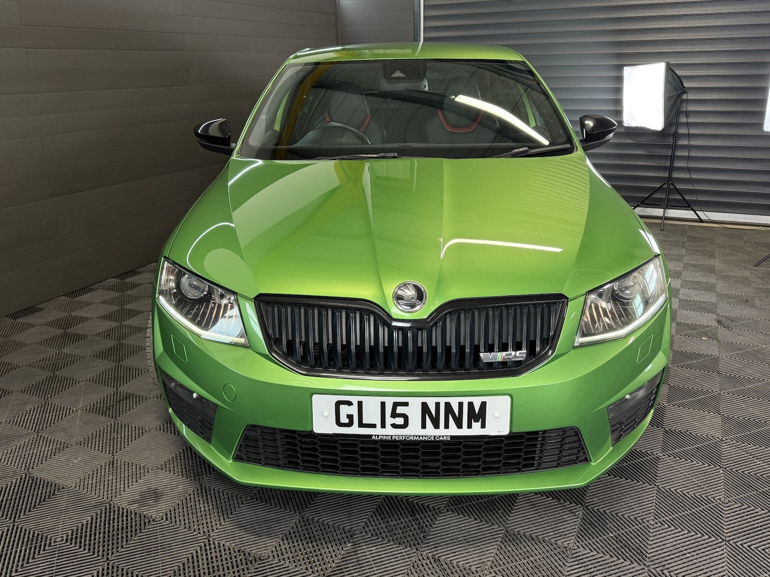 Used Skoda Octavia 2015 for sale - 78182849: Photo 6