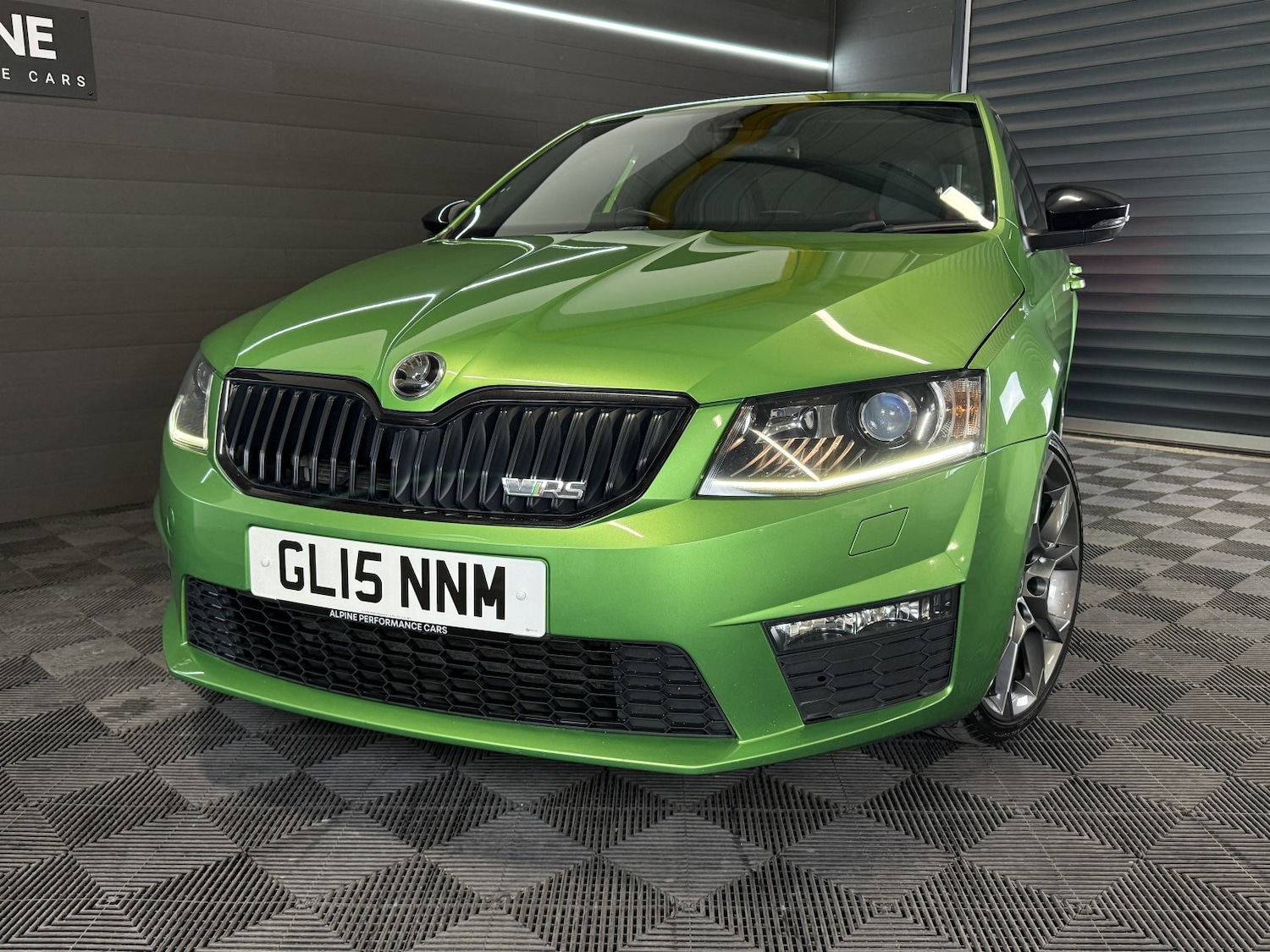 Used Skoda Octavia 2015 for sale - 78182849: Photo 7