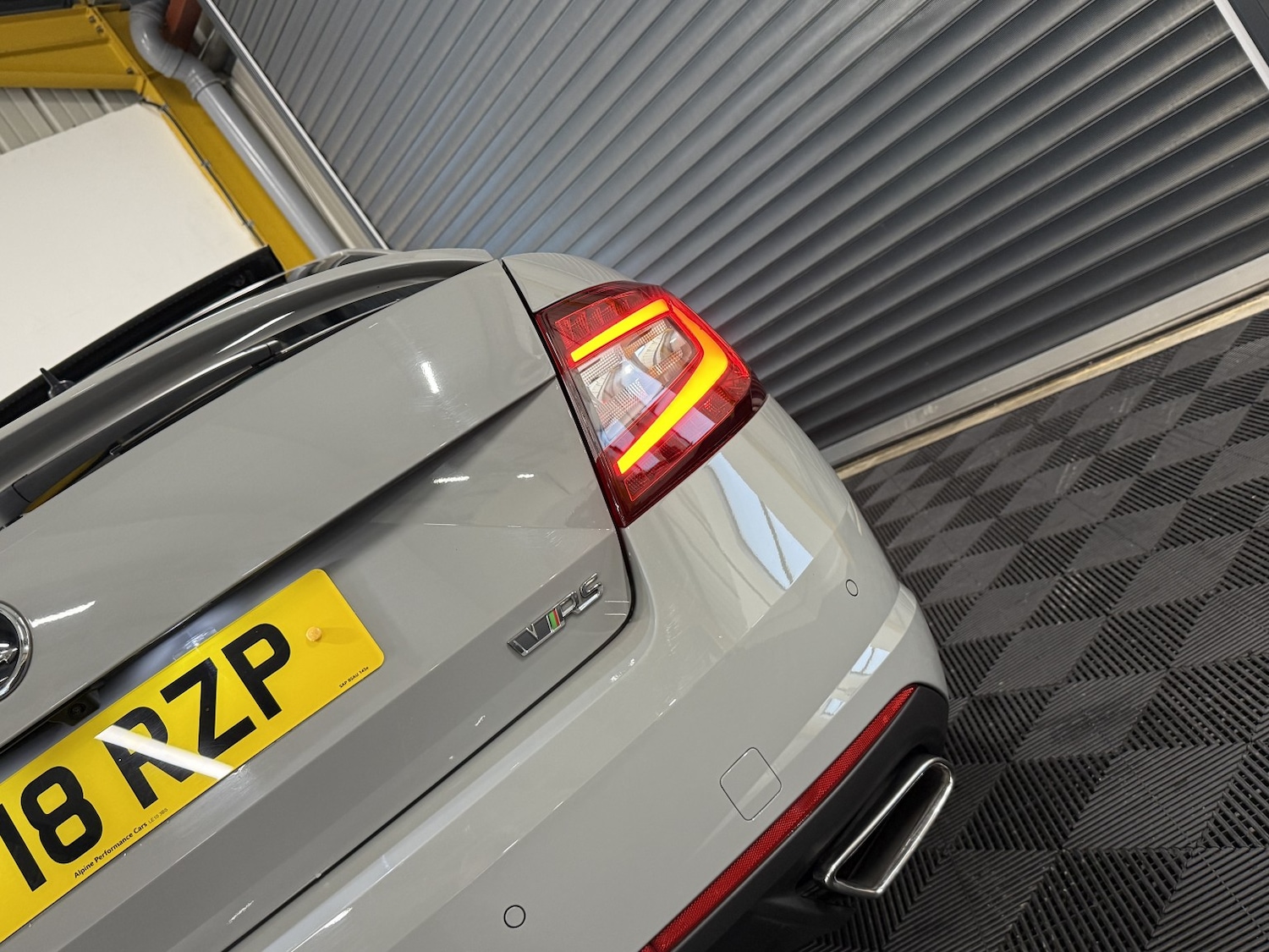 Used Skoda Octavia 2018 for sale - 77173223: Photo 17